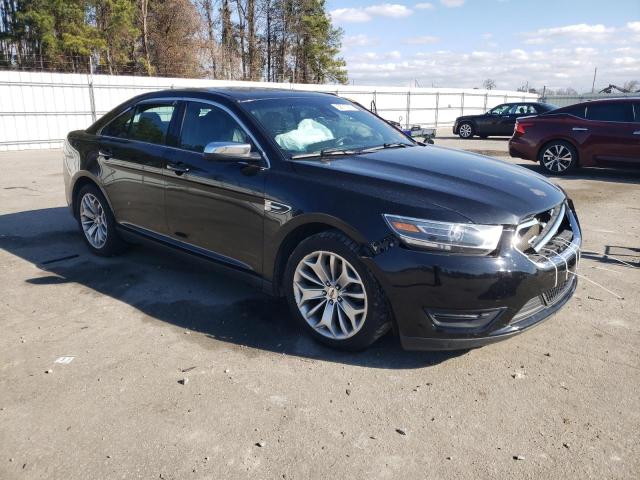 Photo 3 VIN: 1FAHP2F89HG104356 - FORD TAURUS 