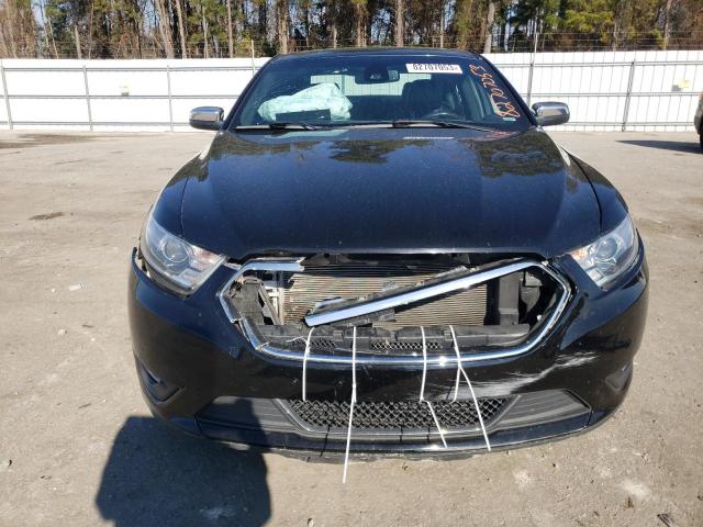 Photo 4 VIN: 1FAHP2F89HG104356 - FORD TAURUS 