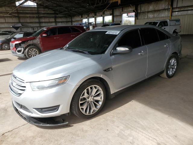 Photo 0 VIN: 1FAHP2F89HG104728 - FORD TAURUS LIM 