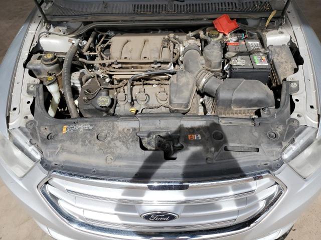 Photo 10 VIN: 1FAHP2F89HG104728 - FORD TAURUS LIM 