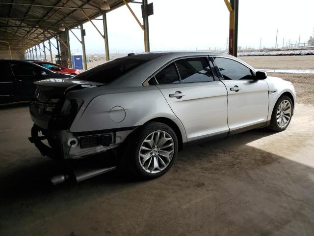 Photo 2 VIN: 1FAHP2F89HG104728 - FORD TAURUS LIM 