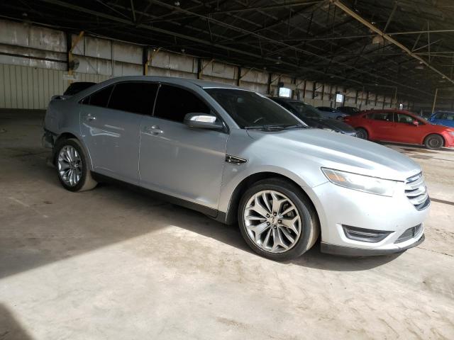 Photo 3 VIN: 1FAHP2F89HG104728 - FORD TAURUS LIM 