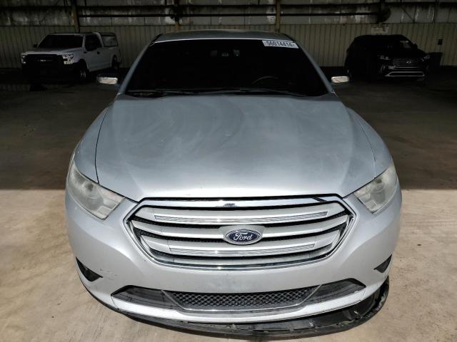 Photo 4 VIN: 1FAHP2F89HG104728 - FORD TAURUS LIM 