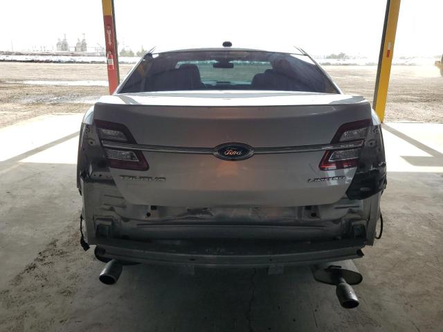 Photo 5 VIN: 1FAHP2F89HG104728 - FORD TAURUS LIM 