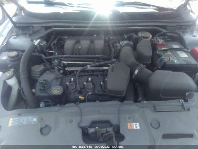 Photo 9 VIN: 1FAHP2F89HG111890 - FORD TAURUS 