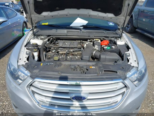 Photo 9 VIN: 1FAHP2F89HG115048 - FORD TAURUS 