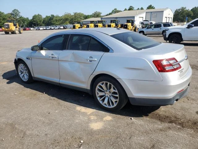 Photo 1 VIN: 1FAHP2F89HG129080 - FORD TAURUS LIM 