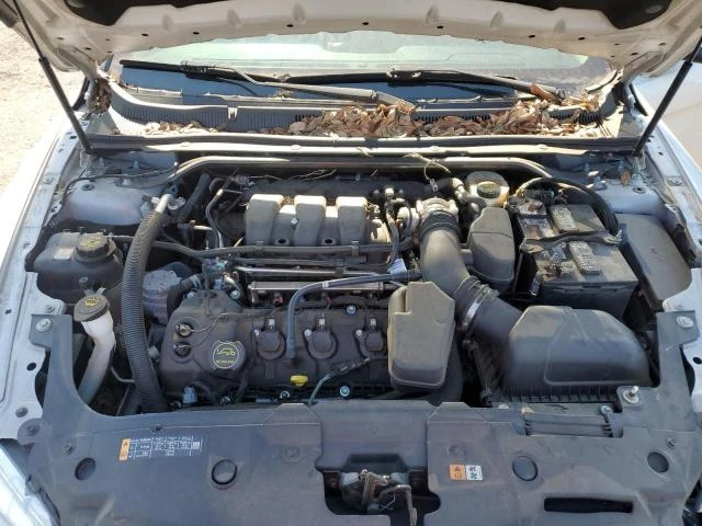 Photo 10 VIN: 1FAHP2F89HG129080 - FORD TAURUS LIM 