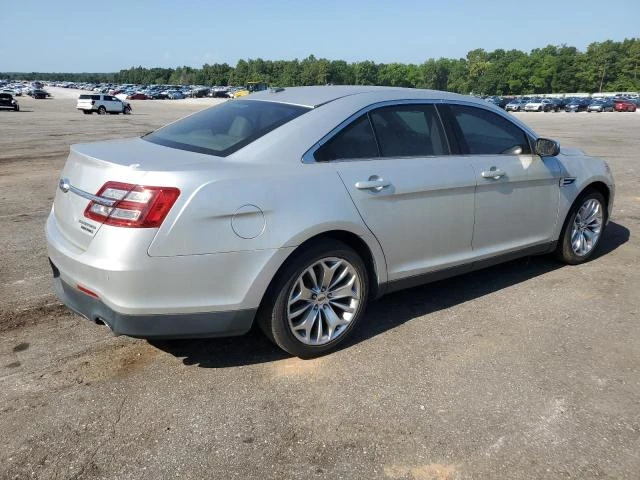 Photo 2 VIN: 1FAHP2F89HG129080 - FORD TAURUS LIM 