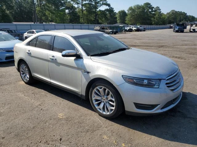 Photo 3 VIN: 1FAHP2F89HG129080 - FORD TAURUS LIM 