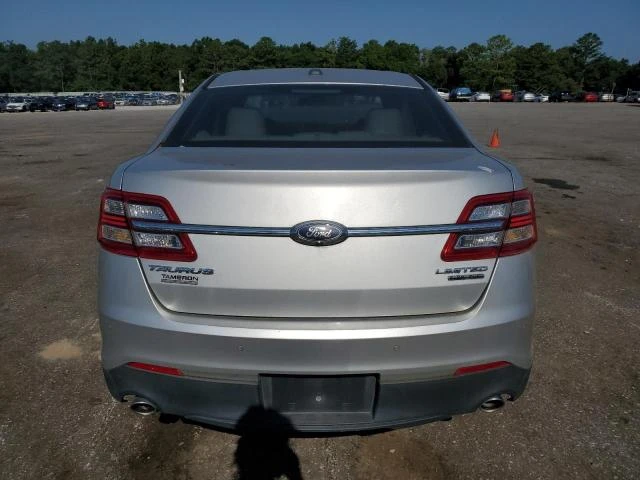 Photo 5 VIN: 1FAHP2F89HG129080 - FORD TAURUS LIM 