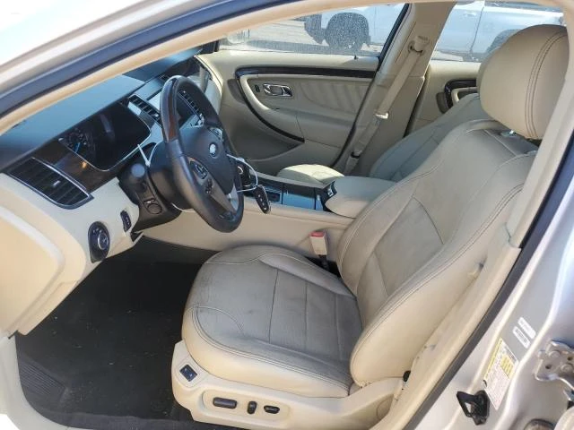 Photo 6 VIN: 1FAHP2F89HG129080 - FORD TAURUS LIM 