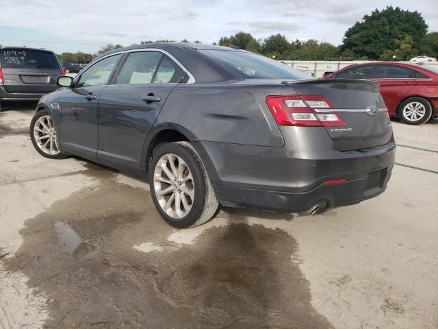 Photo 2 VIN: 1FAHP2F89HG131900 - FORD TAURUS LIM 