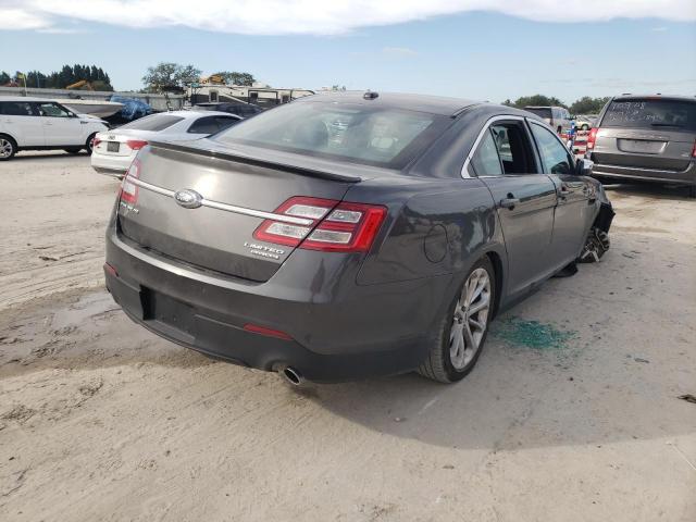 Photo 3 VIN: 1FAHP2F89HG131900 - FORD TAURUS LIM 