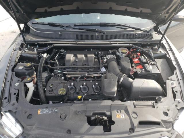 Photo 6 VIN: 1FAHP2F89HG131900 - FORD TAURUS LIM 