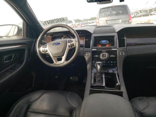 Photo 8 VIN: 1FAHP2F89HG131900 - FORD TAURUS LIM 