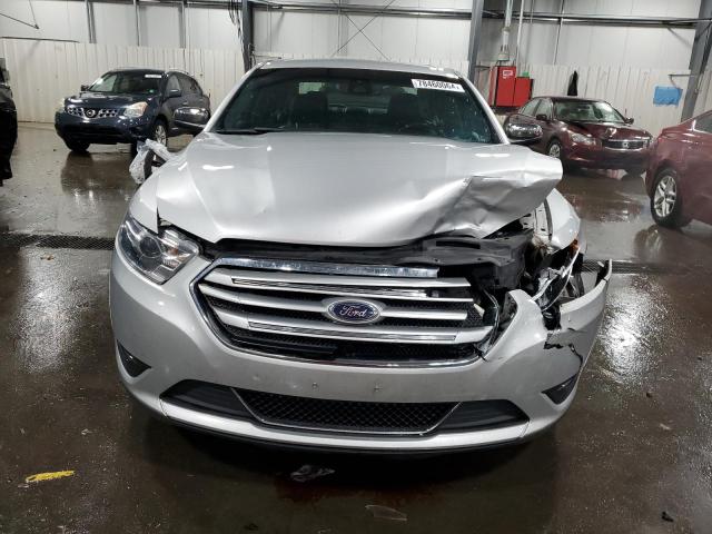 Photo 4 VIN: 1FAHP2F89JG101589 - FORD TAURUS LIM 