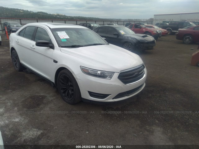 Photo 0 VIN: 1FAHP2F89JG114262 - FORD TAURUS 