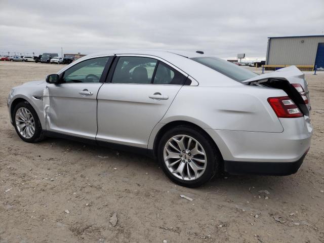 Photo 1 VIN: 1FAHP2F89KG107670 - FORD TAURUS 