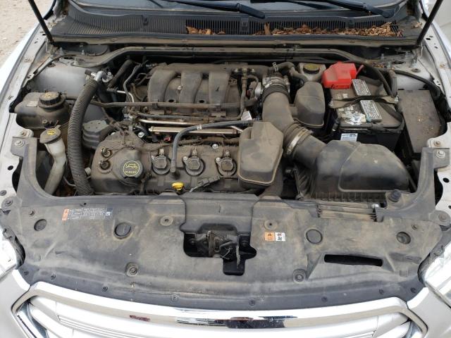 Photo 10 VIN: 1FAHP2F89KG107670 - FORD TAURUS 