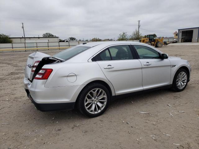 Photo 2 VIN: 1FAHP2F89KG107670 - FORD TAURUS 