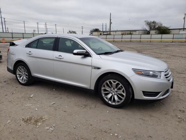 Photo 3 VIN: 1FAHP2F89KG107670 - FORD TAURUS 