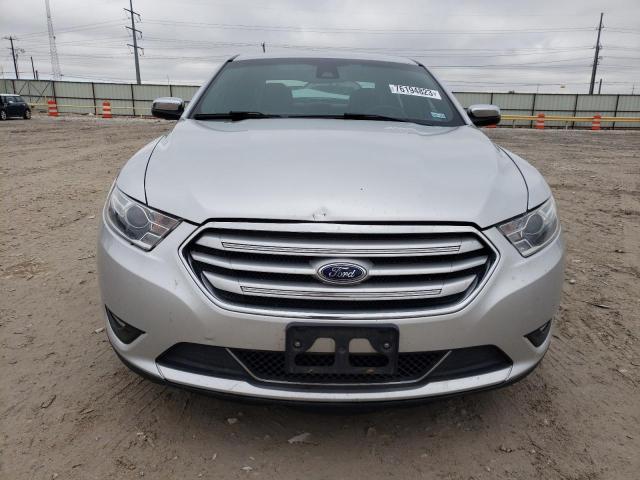 Photo 4 VIN: 1FAHP2F89KG107670 - FORD TAURUS 