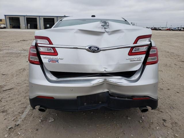 Photo 5 VIN: 1FAHP2F89KG107670 - FORD TAURUS 