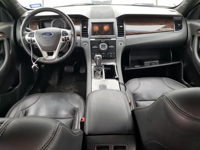 Photo 7 VIN: 1FAHP2F89KG107670 - FORD TAURUS 