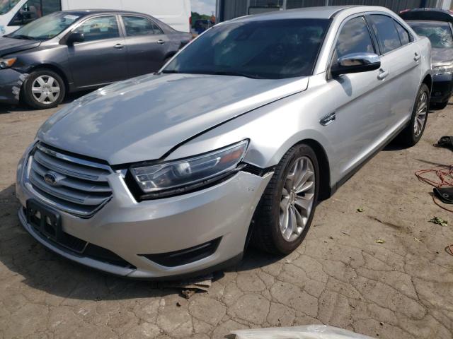 Photo 1 VIN: 1FAHP2F89KG108981 - FORD TAURUS LIM 