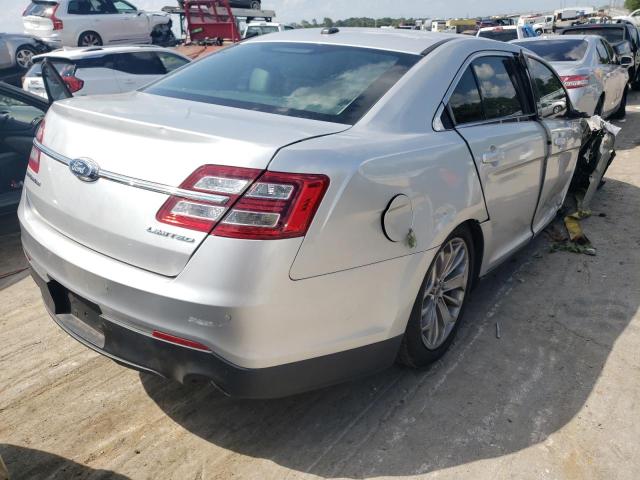 Photo 3 VIN: 1FAHP2F89KG108981 - FORD TAURUS LIM 