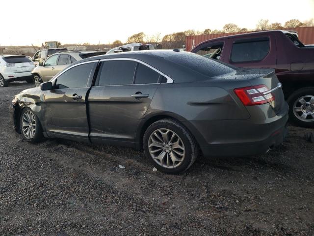 Photo 1 VIN: 1FAHP2F89KG108995 - FORD TAURUS 