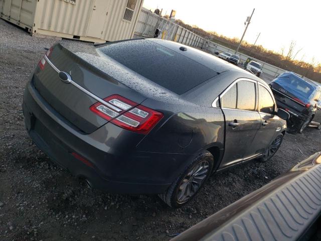 Photo 2 VIN: 1FAHP2F89KG108995 - FORD TAURUS 