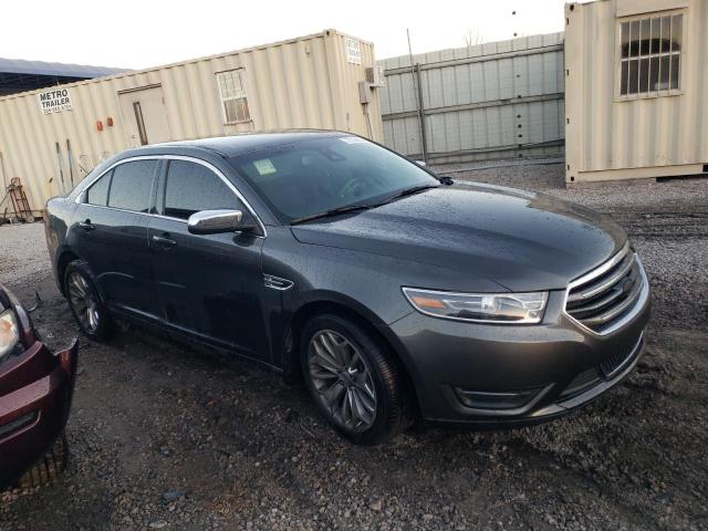 Photo 3 VIN: 1FAHP2F89KG108995 - FORD TAURUS 