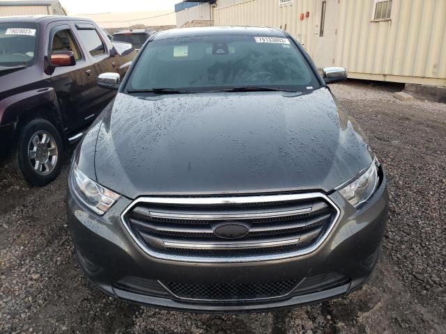 Photo 4 VIN: 1FAHP2F89KG108995 - FORD TAURUS 