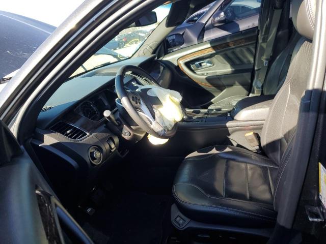 Photo 6 VIN: 1FAHP2F89KG108995 - FORD TAURUS 