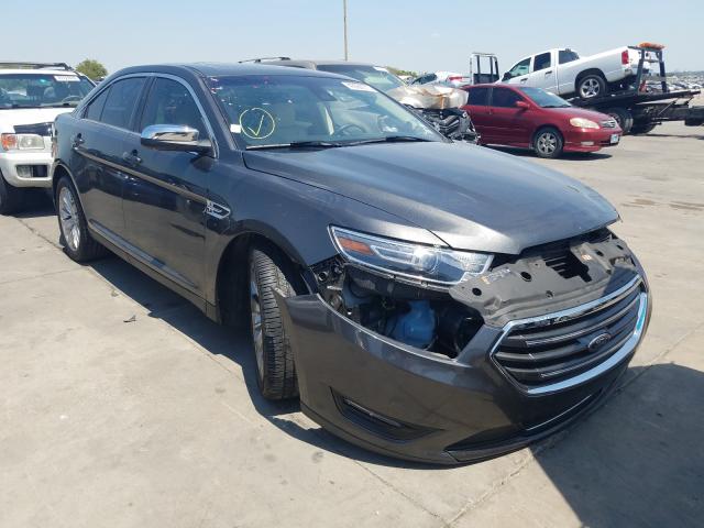 Photo 0 VIN: 1FAHP2F89KG111251 - FORD TAURUS LIM 