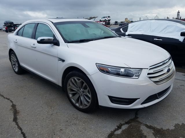 Photo 0 VIN: 1FAHP2F89KG111654 - FORD TAURUS LIM 