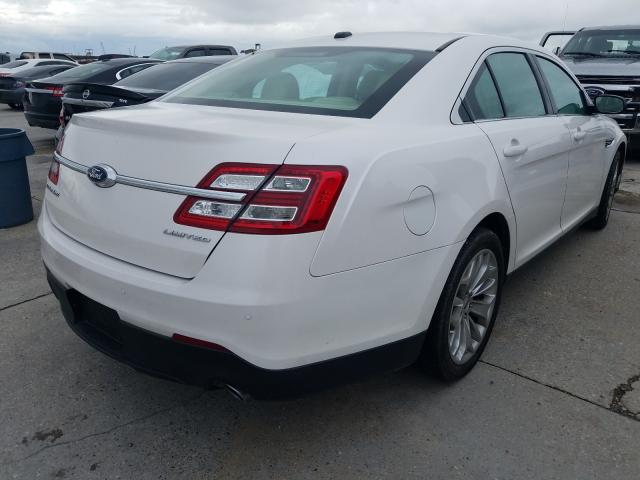 Photo 3 VIN: 1FAHP2F89KG111654 - FORD TAURUS LIM 