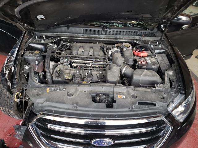 Photo 6 VIN: 1FAHP2F89KG115445 - FORD TAURUS LIM 