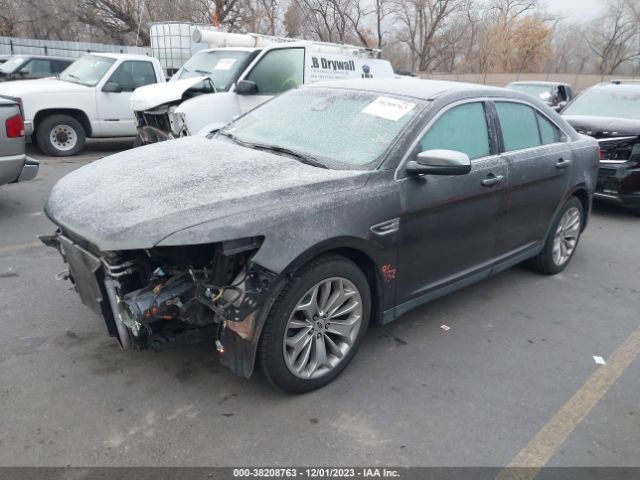 Photo 1 VIN: 1FAHP2F89KG118054 - FORD TAURUS 