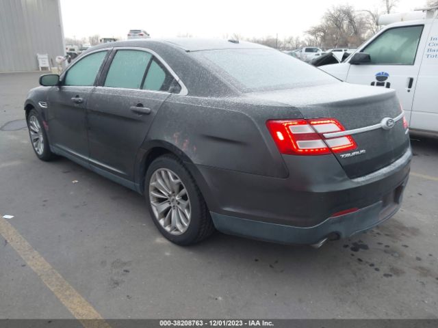 Photo 2 VIN: 1FAHP2F89KG118054 - FORD TAURUS 