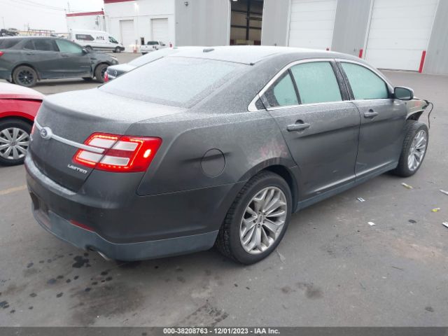 Photo 3 VIN: 1FAHP2F89KG118054 - FORD TAURUS 