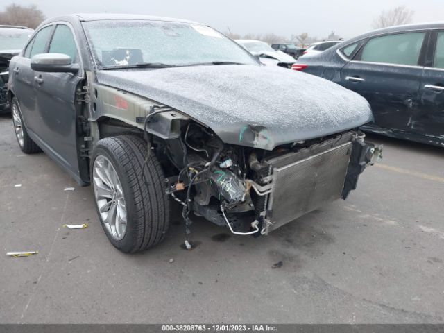 Photo 5 VIN: 1FAHP2F89KG118054 - FORD TAURUS 