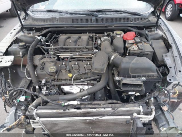 Photo 9 VIN: 1FAHP2F89KG118054 - FORD TAURUS 