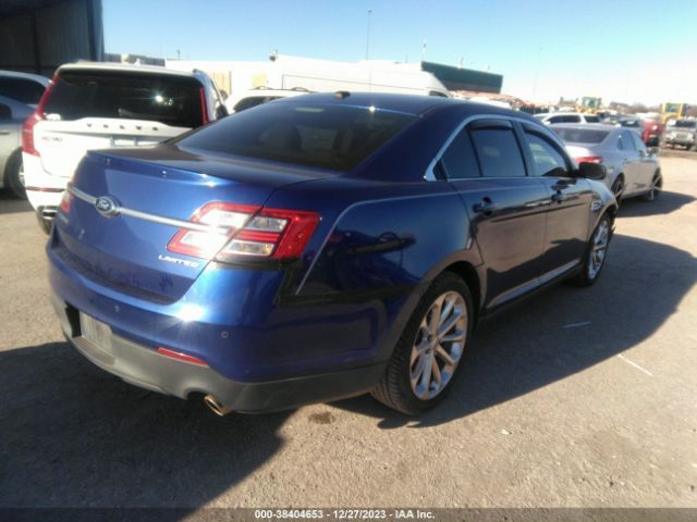 Photo 3 VIN: 1FAHP2F8XDG108362 - FORD TAURUS 