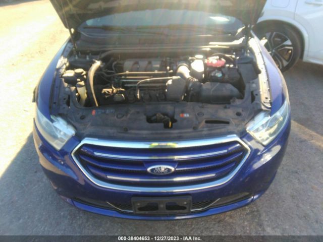 Photo 9 VIN: 1FAHP2F8XDG108362 - FORD TAURUS 