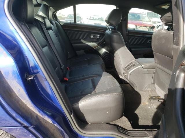 Photo 5 VIN: 1FAHP2F8XDG110130 - FORD TAURUS LIM 