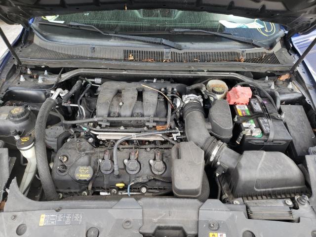 Photo 6 VIN: 1FAHP2F8XDG110130 - FORD TAURUS LIM 