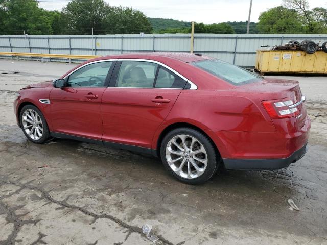 Photo 1 VIN: 1FAHP2F8XDG110743 - FORD TAURUS 